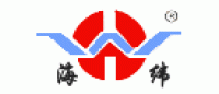 海纬品牌logo