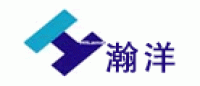 瀚洋品牌logo