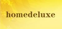 homedeluxe品牌logo