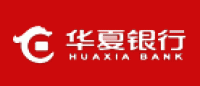 华夏银行品牌logo