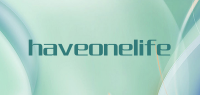 haveonelife品牌logo