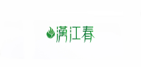 汉江春品牌logo