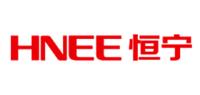 恒宁医疗品牌logo