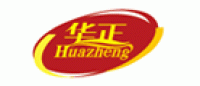 华正品牌logo