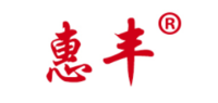 惠丰家居品牌logo