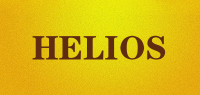 HELIOS品牌logo