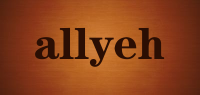 allyeh品牌logo