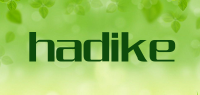 hadike品牌logo