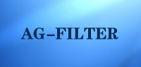 AG-FILTER品牌logo