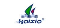 haixia品牌logo