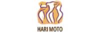 HARIMOTO品牌logo
