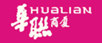 华联商厦品牌logo