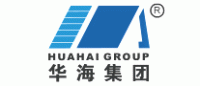 华海HUAHAI品牌logo