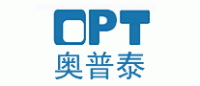 奥普泰品牌logo