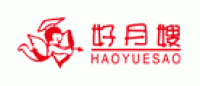 好月嫂品牌logo