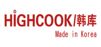 韩库HIGHCOOL品牌logo