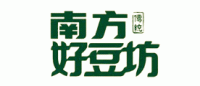 好豆坊品牌logo