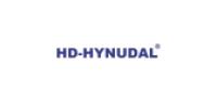 hdhynudal品牌logo