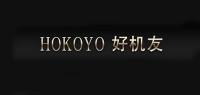 好机友HOKOYO品牌logo