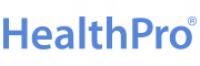 HealthPro品牌logo