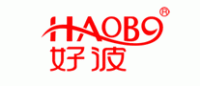 好波HAOBO品牌logo