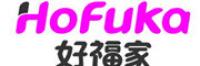 好福家Haofujia品牌logo