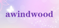 awindwood品牌logo