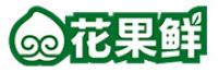 花果鲜品牌logo