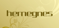 hernegnes品牌logo