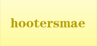 hootersmae品牌logo