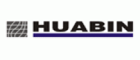 华滨HUABIN品牌logo
