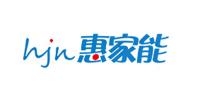 惠家能品牌logo