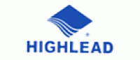 海菱HIGHLEAD品牌logo