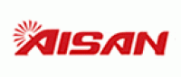 爱商品牌logo