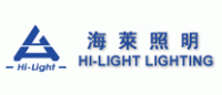 海莱品牌logo