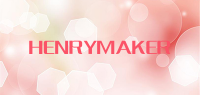HENRYMAKER品牌logo