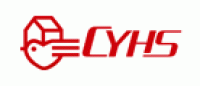 华夏中青CYHS品牌logo