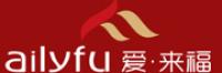 爱来福品牌logo