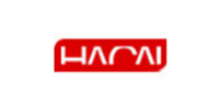 韩彩HACAI品牌logo