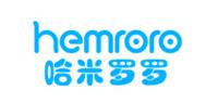 哈米罗罗品牌logo