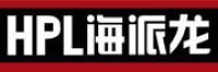 海派龙HPL品牌logo