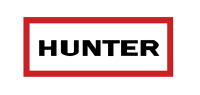 Hunter Boots品牌logo