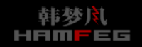 韩梦风品牌logo