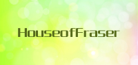 HouseofFraser品牌logo