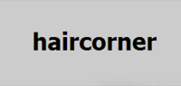 HAIRCORNER品牌logo