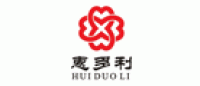 惠多利品牌logo