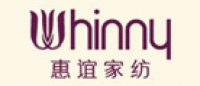 惠谊Whinny品牌logo