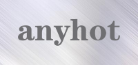 anyhot品牌logo