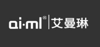 艾曼琳品牌logo