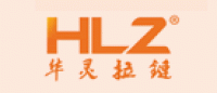 华灵品牌logo